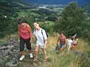 c Montee sur le sentier de la Rouauche.JPG
